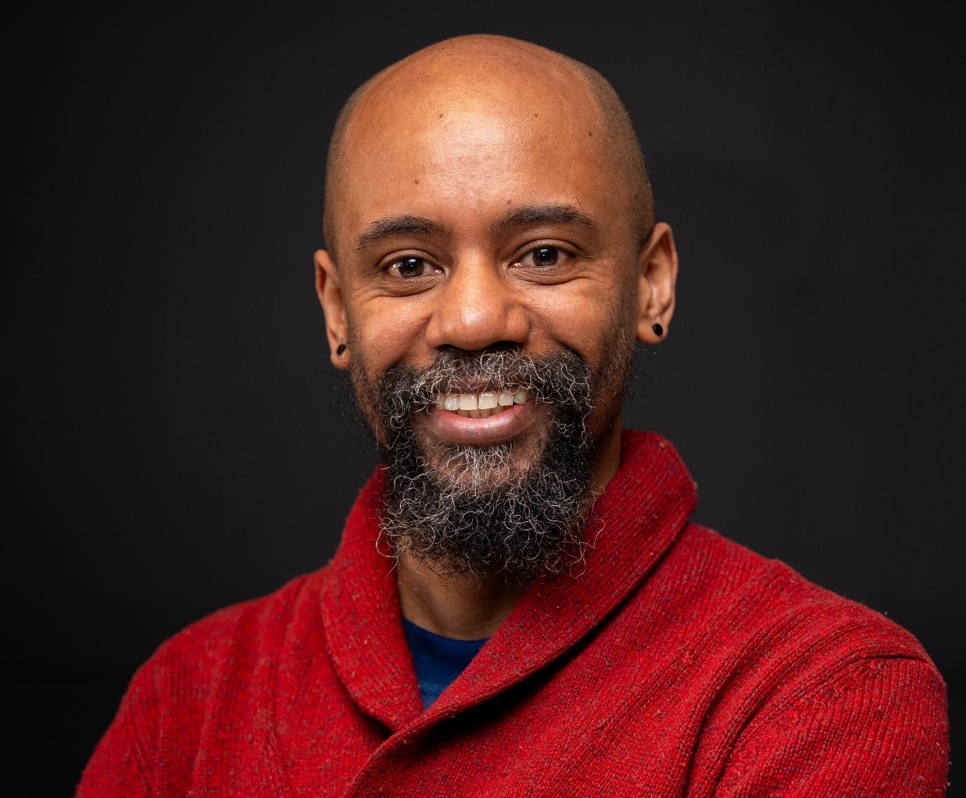 Thaheer Mullins